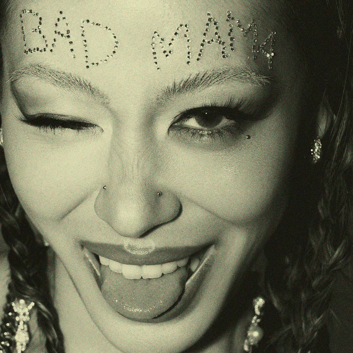 蔡詩蕓 Dizzy Dizzo - Bad Mama - Single (2025) [iTunes Plus AAC M4A]-新房子