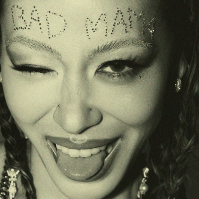 Bad Mama - Single
