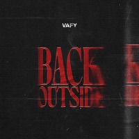 Back Outside - Single - Vafy
