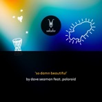 So Damn Beautiful (feat. Poloroid) - Single