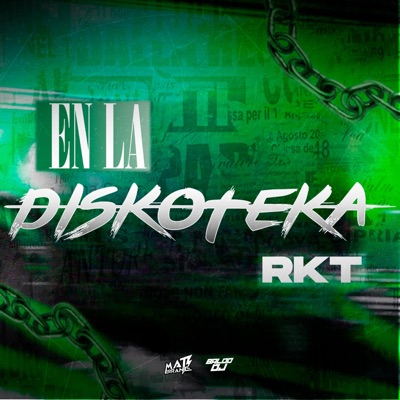 En la discoteka (Baldo DJ Remix) - Single
