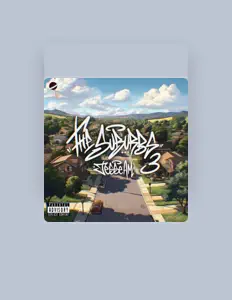 Ouve Jesse AM, vê vídeos de música, lê a biografia, vê as datas da digressão e muito mais!