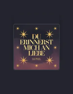 Ascolta DJ Phil, guarda video musicali, leggi la biografia, vedi le date del tour & altro!