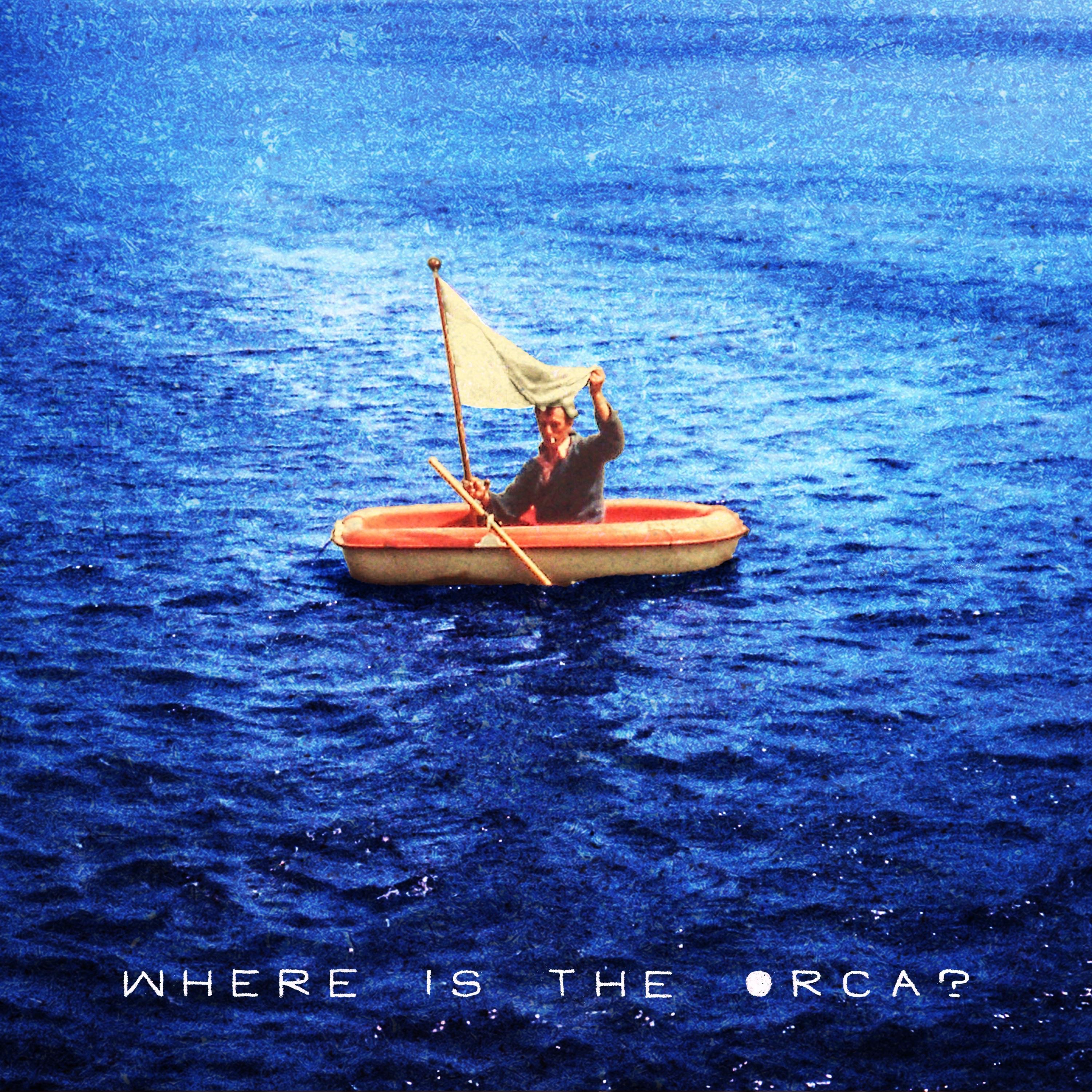 Science and the Sea - 13 Sharing Orcas