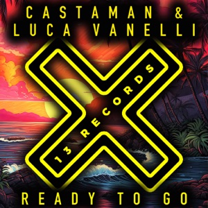 Ready to Go - Single