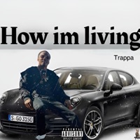 How im Living - Single - TrAppa