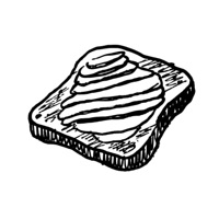 Avocado Sandwiches - Single - Brocko