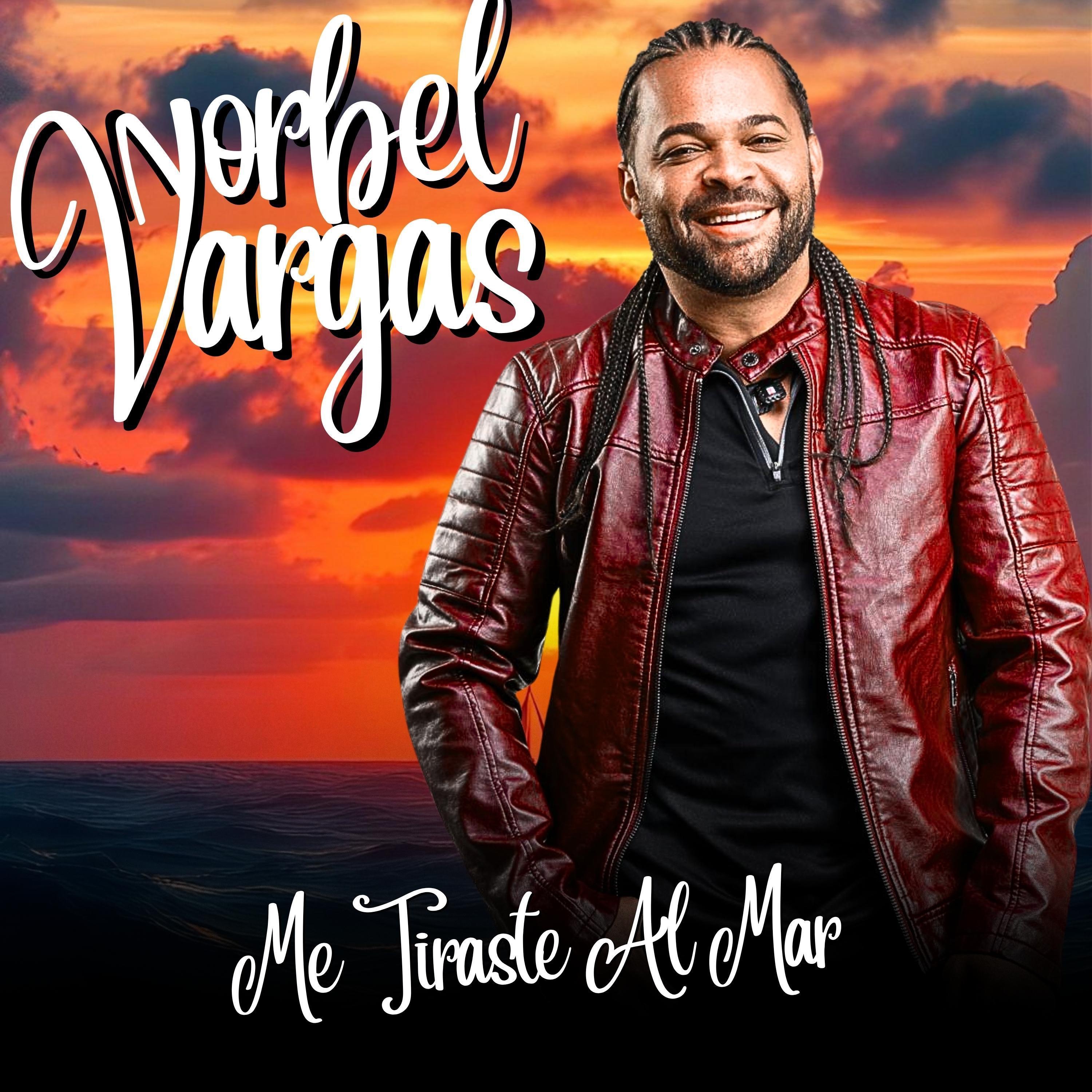 Me Tiraste Al Mar - Single