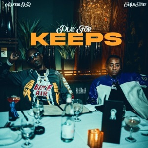 Play For Keeps - Single