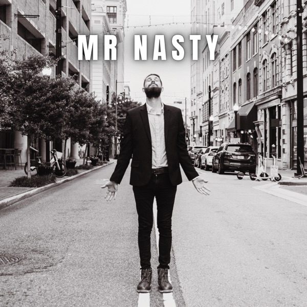 Mr Nasty