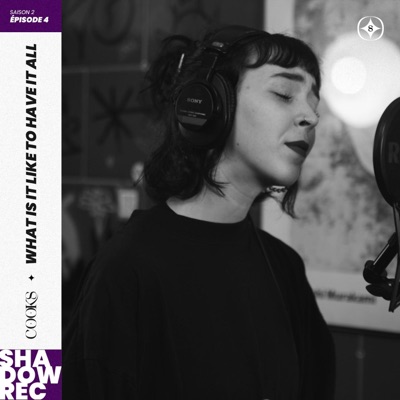 What is it like to have it all (feat. Cooks) - Single