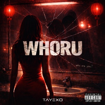 WHORU - Single