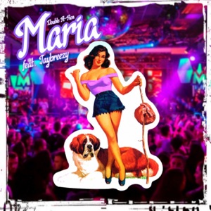 María (Remix) [feat. Jaybreezy] - Single