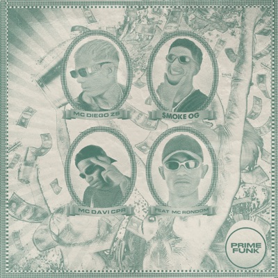 Pix Cai na Conta (feat. MC Rondom, MVR, DJ JACA & Prime Funk) - Single