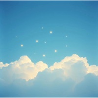 My Heaven - Single - Hebnight