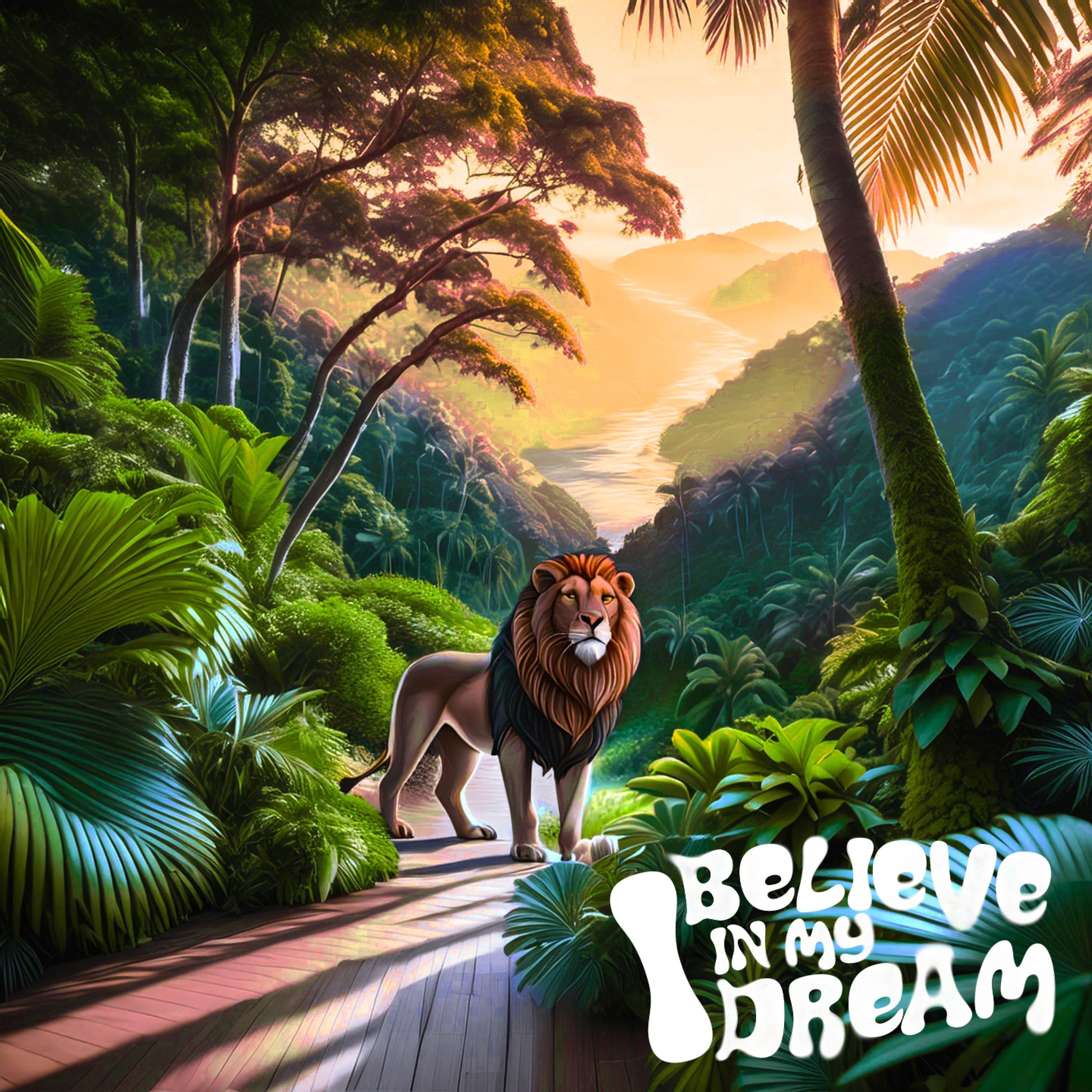 I Believe in My Dream