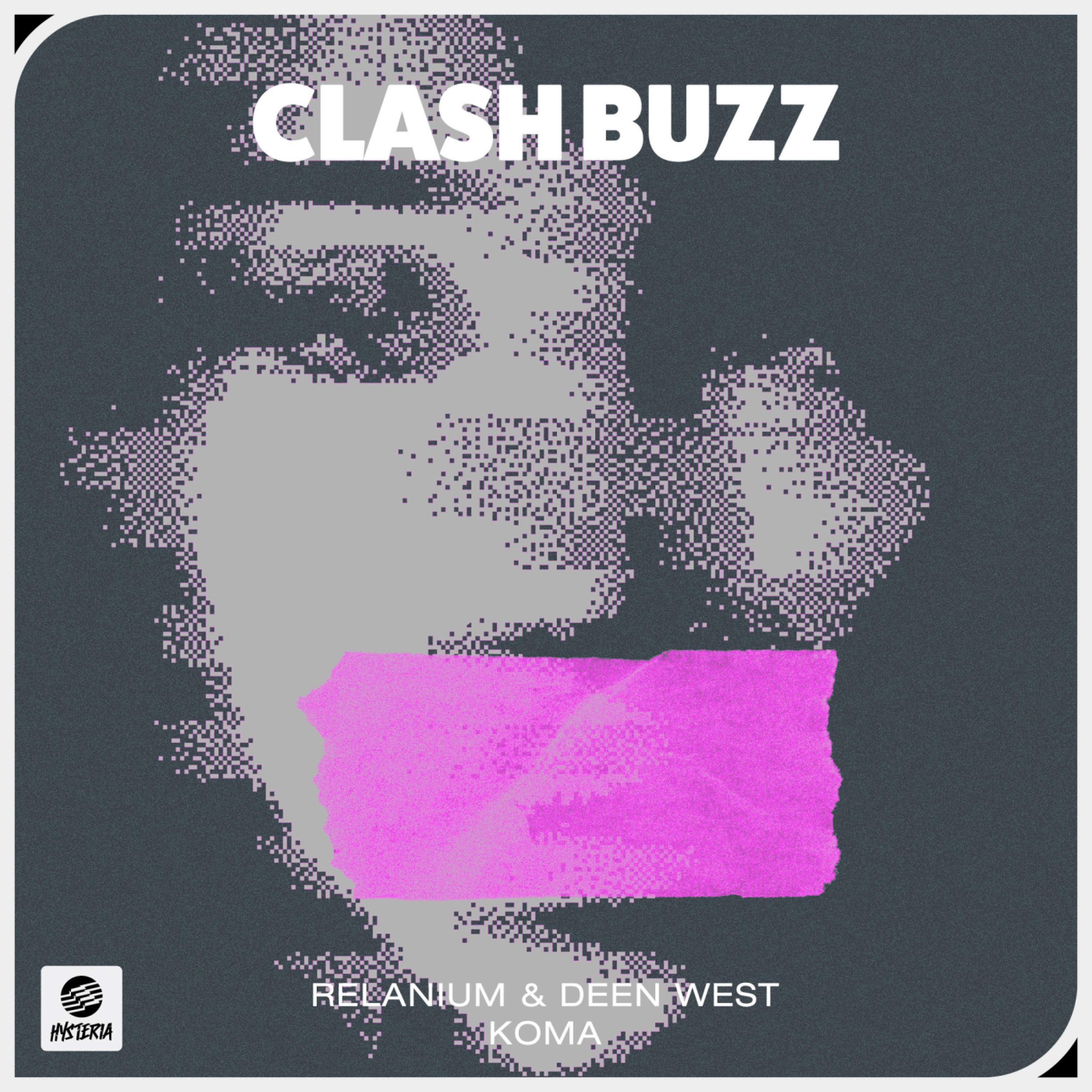 Clash Buzz - Single