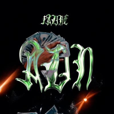 ADN (feat. La H) - Single