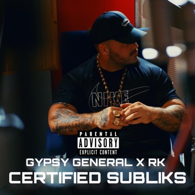 Certified Subliks - Single