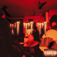 Tititi (feat. Kidd Blood & A&L Project) - Single - Little Nach, $ean & Lucky ES