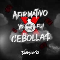 Afirmativo Yo Fui El Cebollas - Single - Los Tamayo