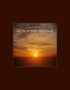 Dengarkan Meditation and Relaxation, tonton video musik, baca bio, lihat tanggal tur & lainnya!