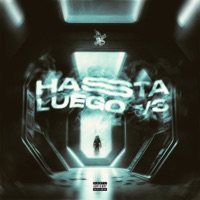 Hasta Luego - Single - Jeyyvier