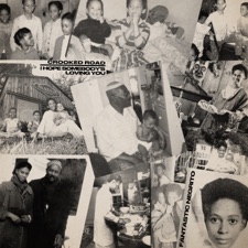 Fantastic Negrito - I Hope Somebody's Loving You