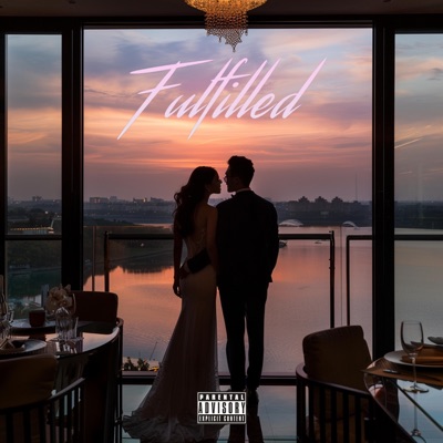 Fulfilled - EP