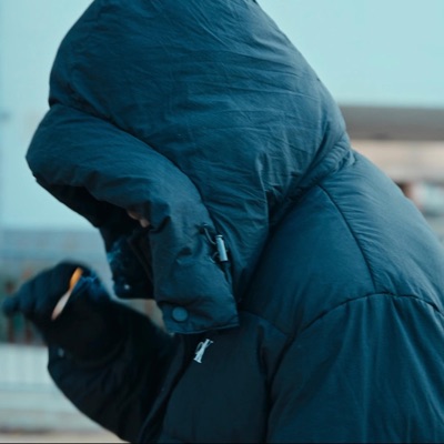 FORCE TRANQUILLE - Single