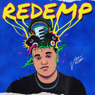 Redemp - EP