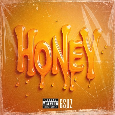 HONEY - Single