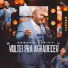 Gerson Rufino - Voltei pra Agradecer