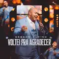 Voltei Pra Agradecer