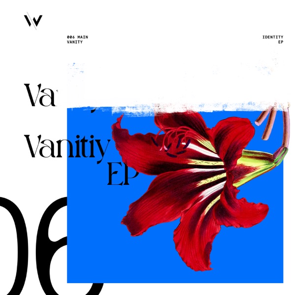 Vanity - Single