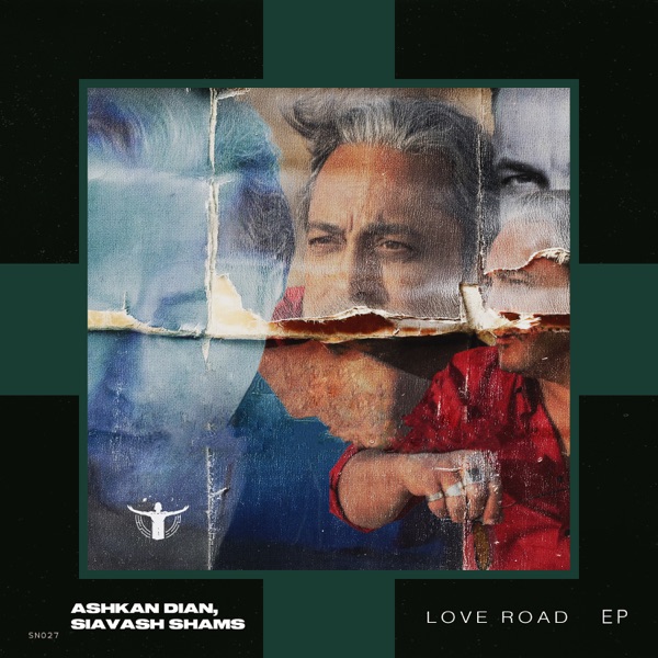 Love Road - Single