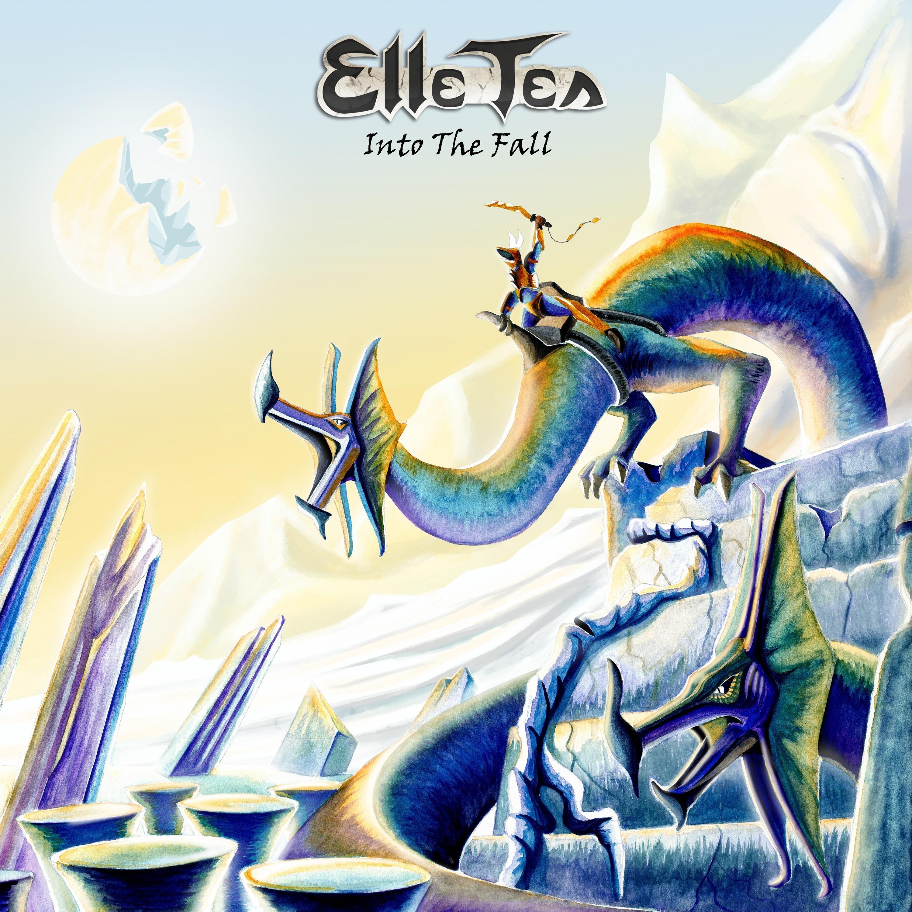 Into The Fall - EP