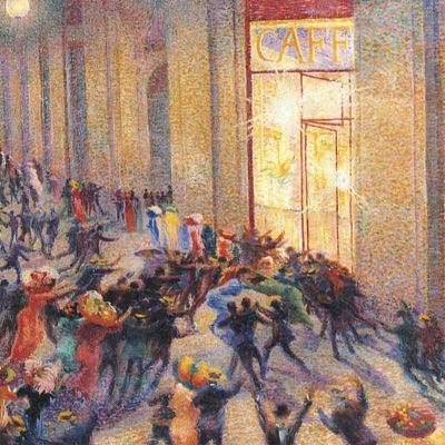 Plaza Music - Single