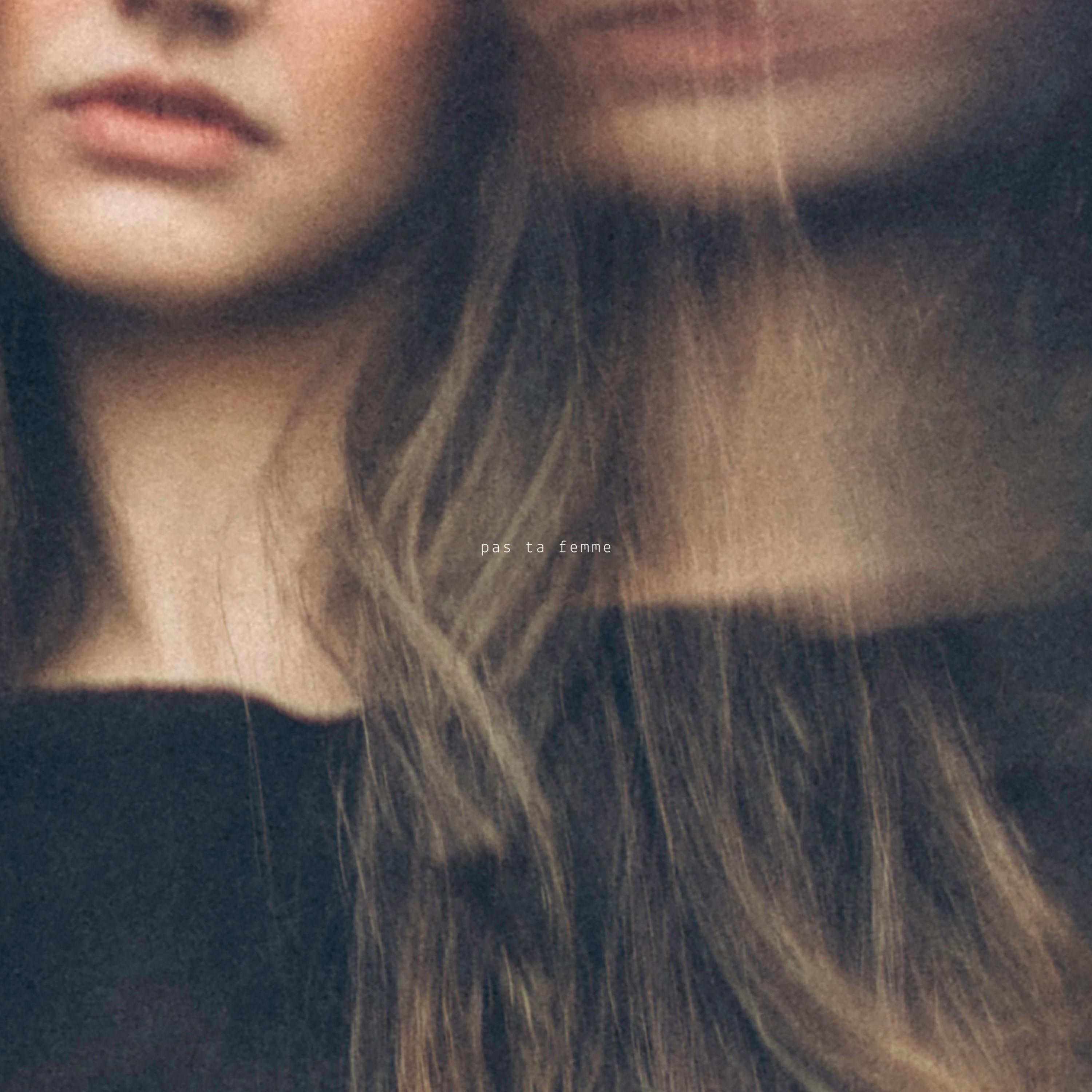 Pas ta femme - Single