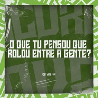 O Que Tu Pensou Que Rolou Entre a Gente? (feat. DJ MANEL 062 & Silva MC) - Single - Yuri Redicopa, Mc LcKaiique & DJ GORDONSK