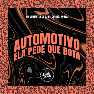 Automotivo Ela Pede Que Bota