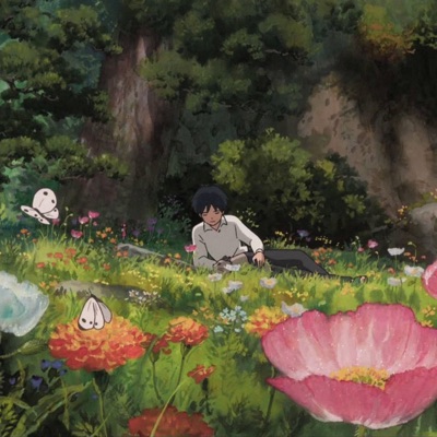 garden in a bottle - Single