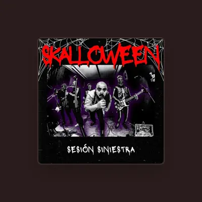 Listen to Skalloween, watch music videos, read bio, see tour dates & more!