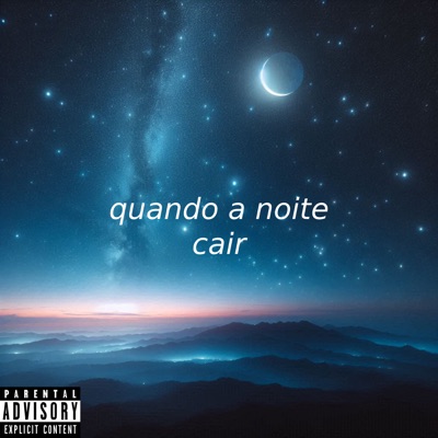 Quando a Noite Cair - Single