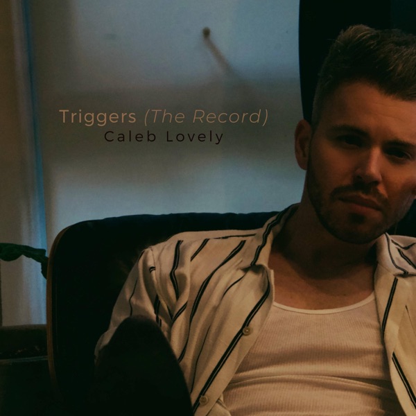 Triggers (The Record) album cover