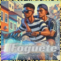 Foguete - Single - MC PH do Capão, Mc Jw 011 & Andre ArtPlay