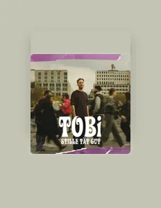 收听 Tobi、观看音乐视频、阅读小传、查看巡演日期等 ！