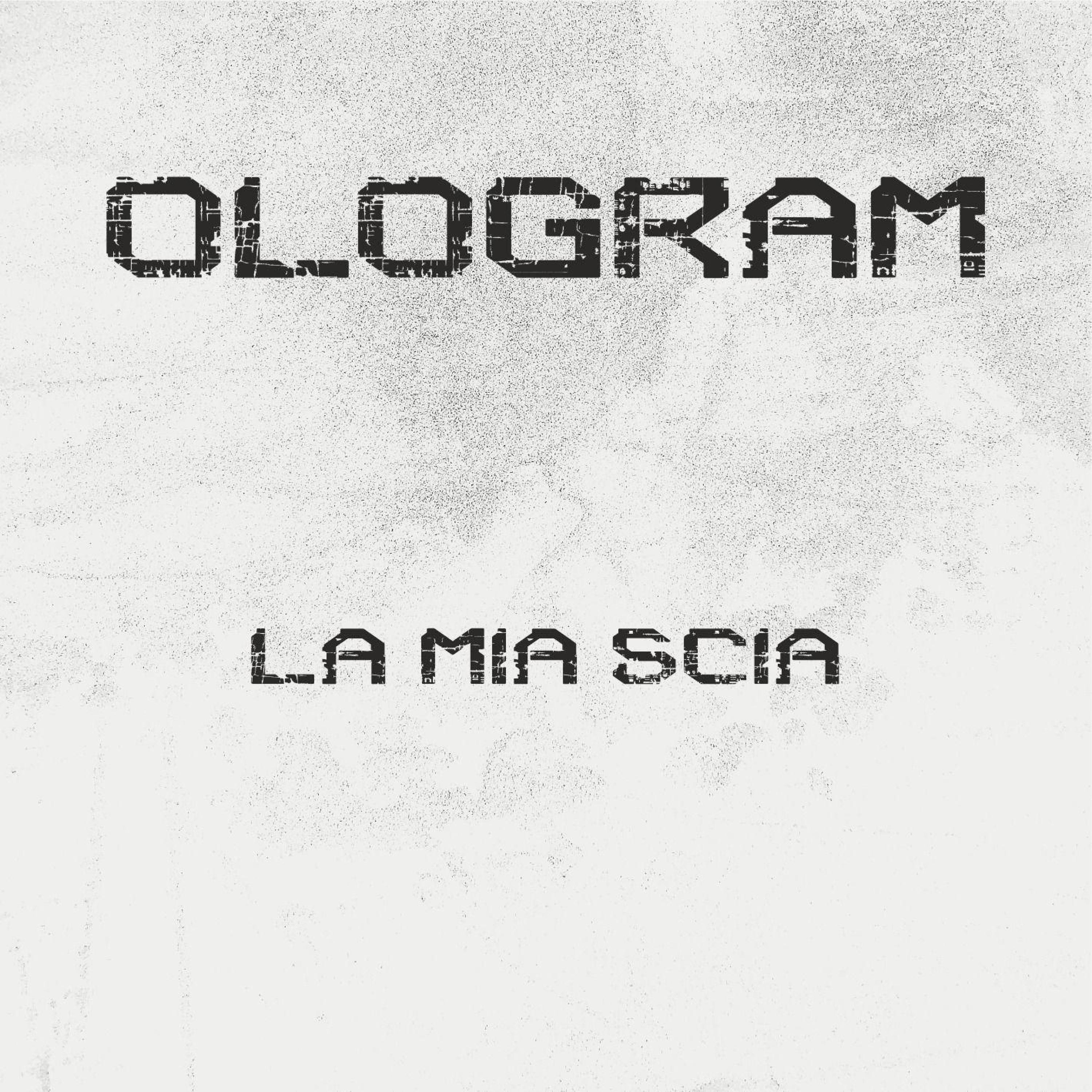 Ologram - Jacaranda