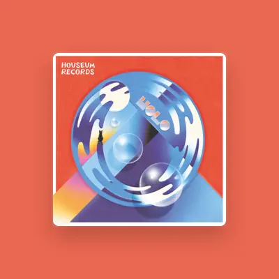 Listen to Holo, watch music videos, read bio, see tour dates & more!