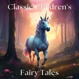 Classic Children's Fairy Tales (Unabridged)